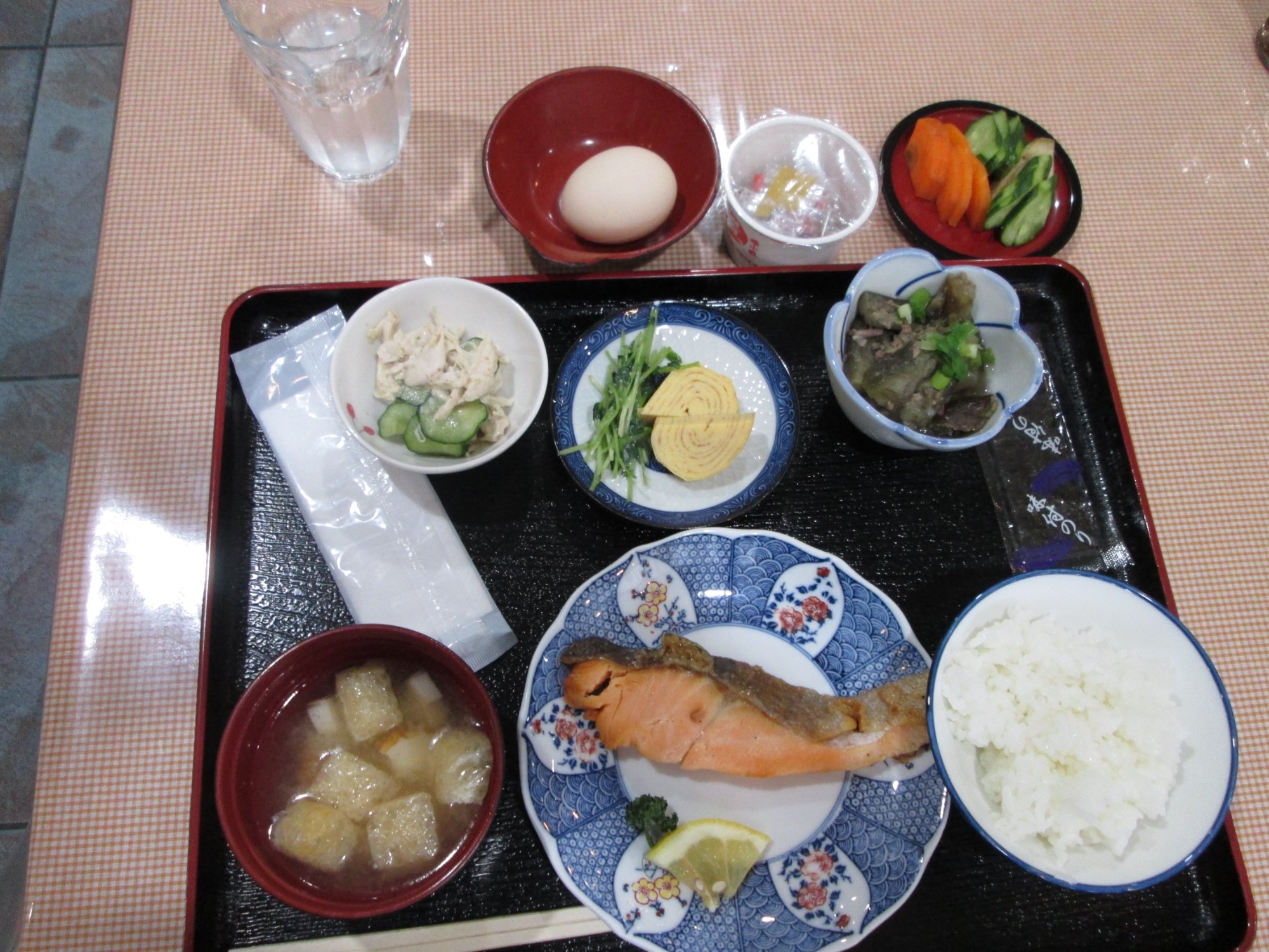 Sky hotel Oda-餐饮