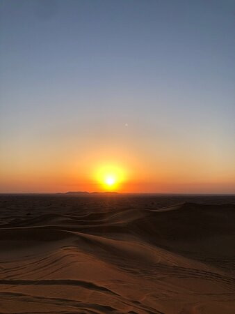 Horse Luxury Buggy Dubai-沙迦必去景点