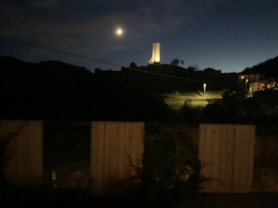 Castello di Comano景点图片