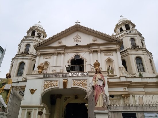 奎阿坡教堂景点图片