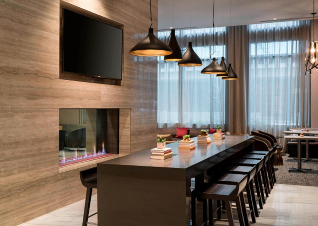 Residence Inn by Marriott Wilkes-Barre Arena主图