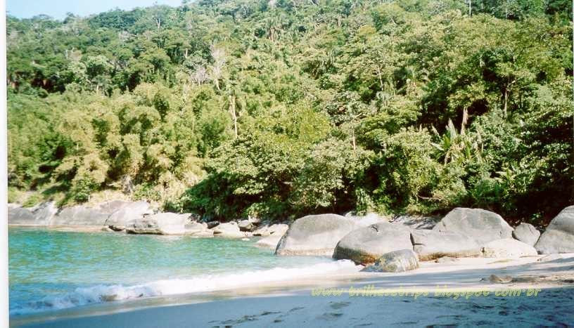 Guanxuma Beach-伊利亚贝拉必去景点