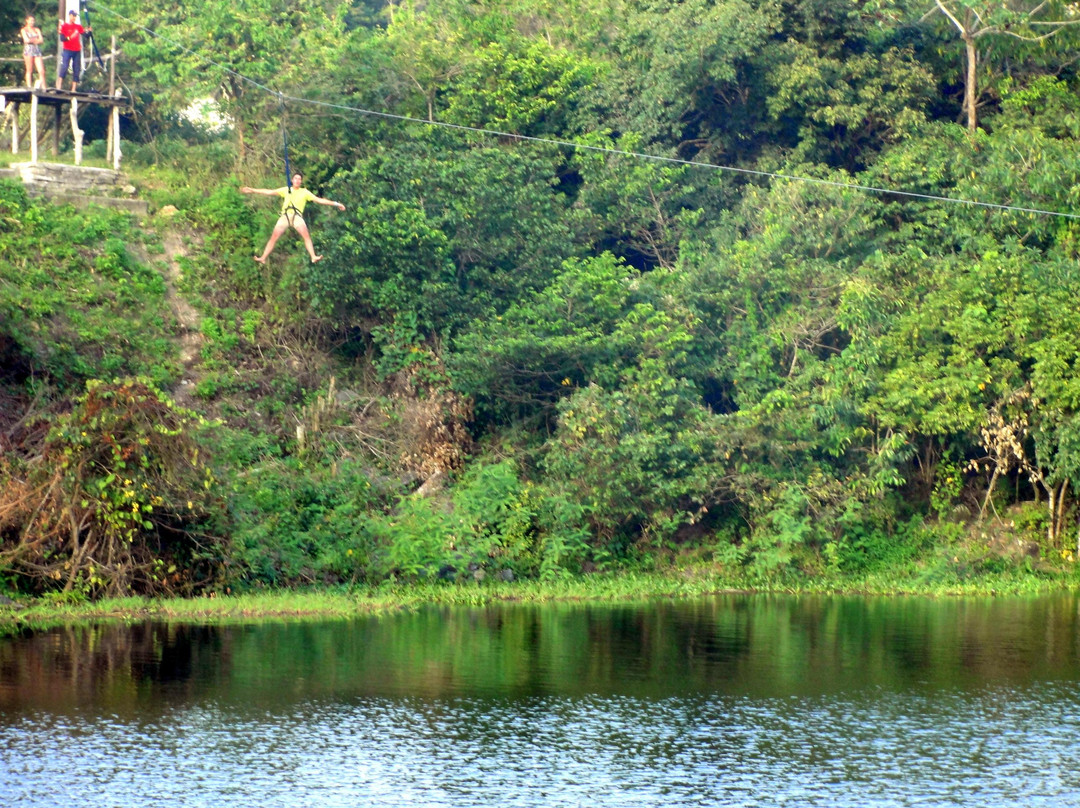 Itamatamirim Park-Vitoria de Santo Antao必去景点