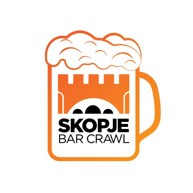 Skopje Pub Crawl-斯科普里必去景点