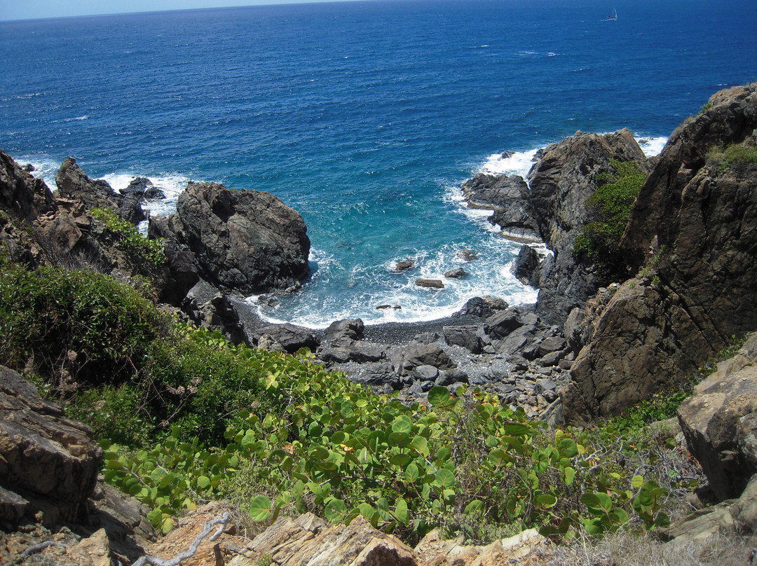 Mandal旅游景点-Tektite