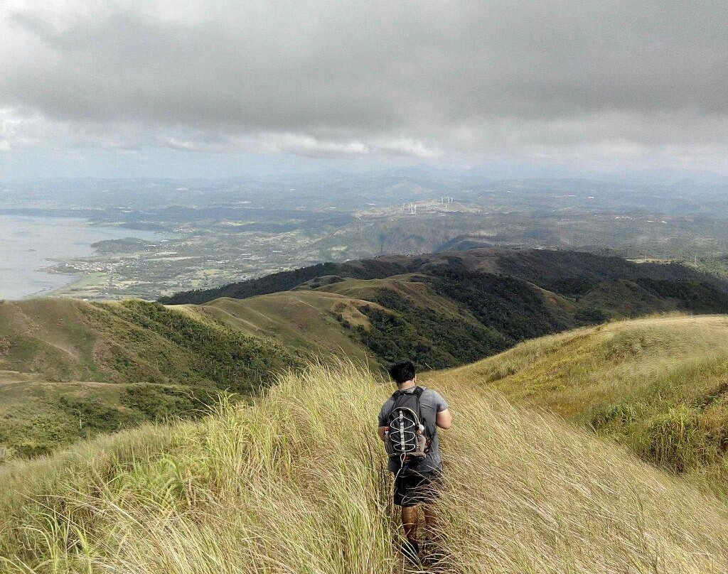 Mount Sembrano-Rizal Province必去景点