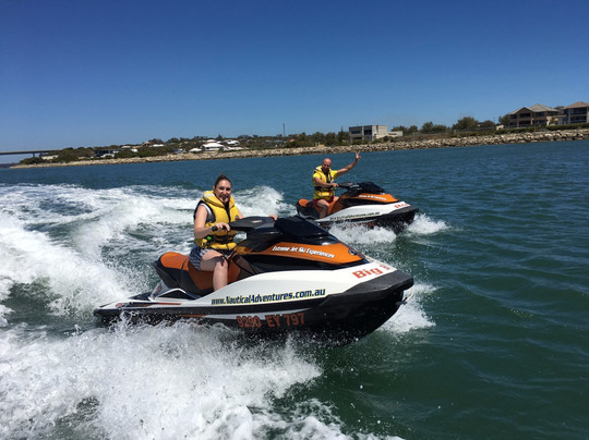 Nautical Adventures-曼杜拉必去景点