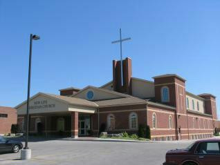 New Life Christian Church景点图片