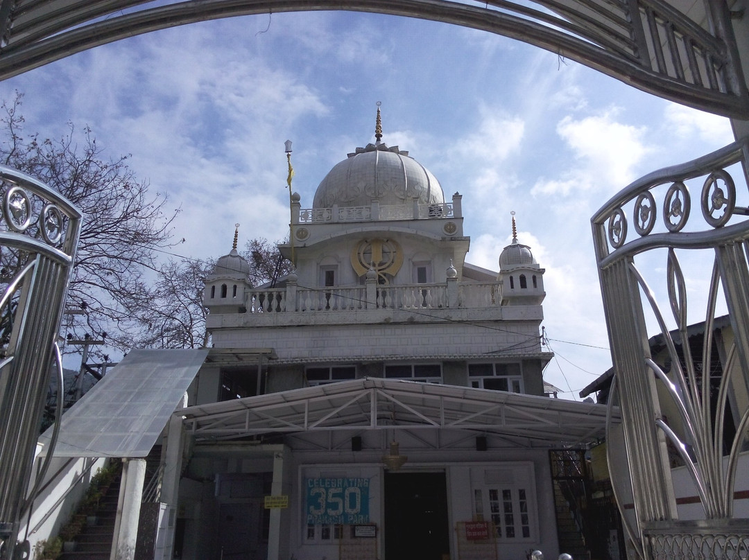 Gurudwara Shri Singh Sabha景点图片