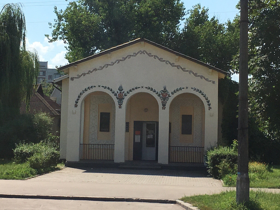 Museum of Guramishvili景点图片