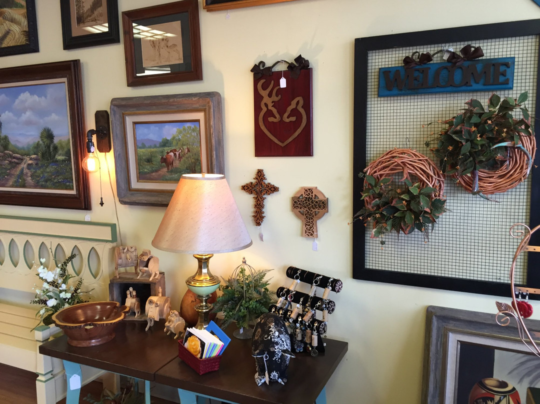 Mills County Artisan Guild