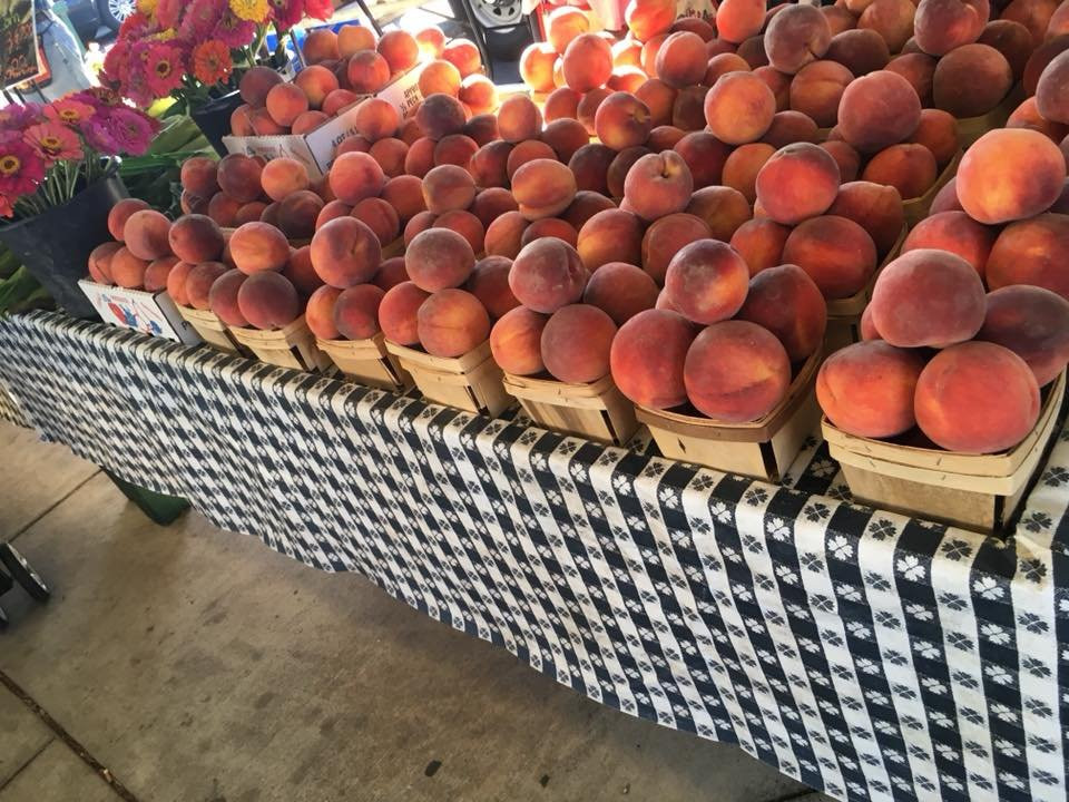 Toledo Farmers Market景点图片