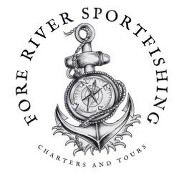 Fore River Sportfishing Charters and Tours