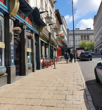 The Central Public House主图