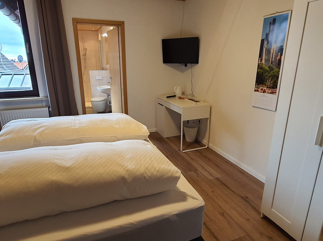 Hotel Schneiderhof主图