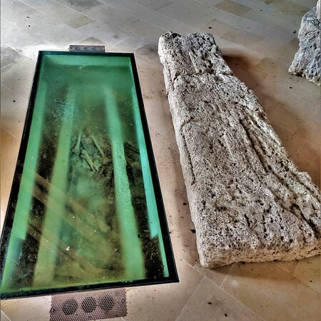 Musée Minerve-Yzeures-sur-Creuse必去景点