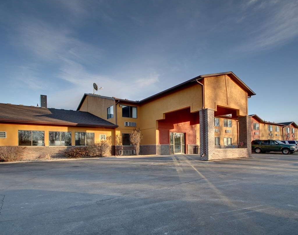 Quality Inn Indianola主图