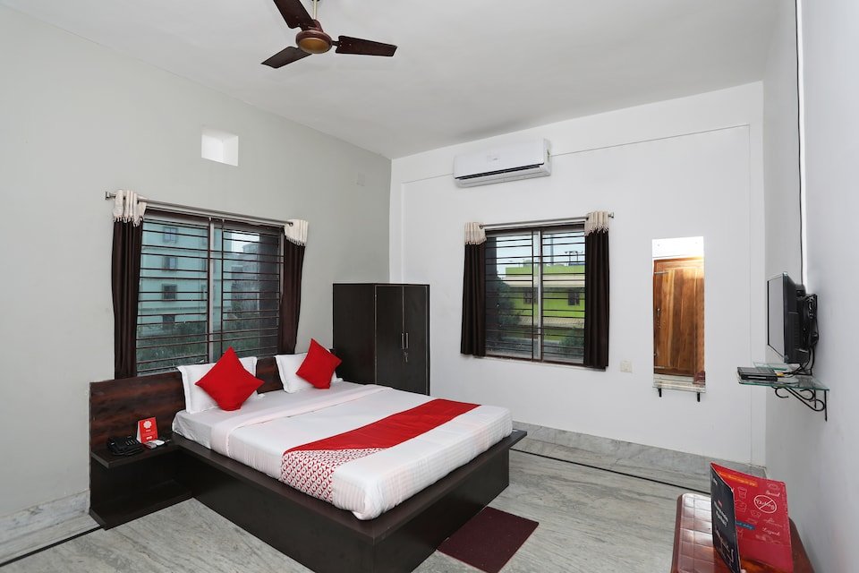 OYO 16144 Ridge Residency-官方