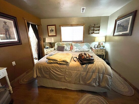 Zion's Backyard Bed and Breakfast主图