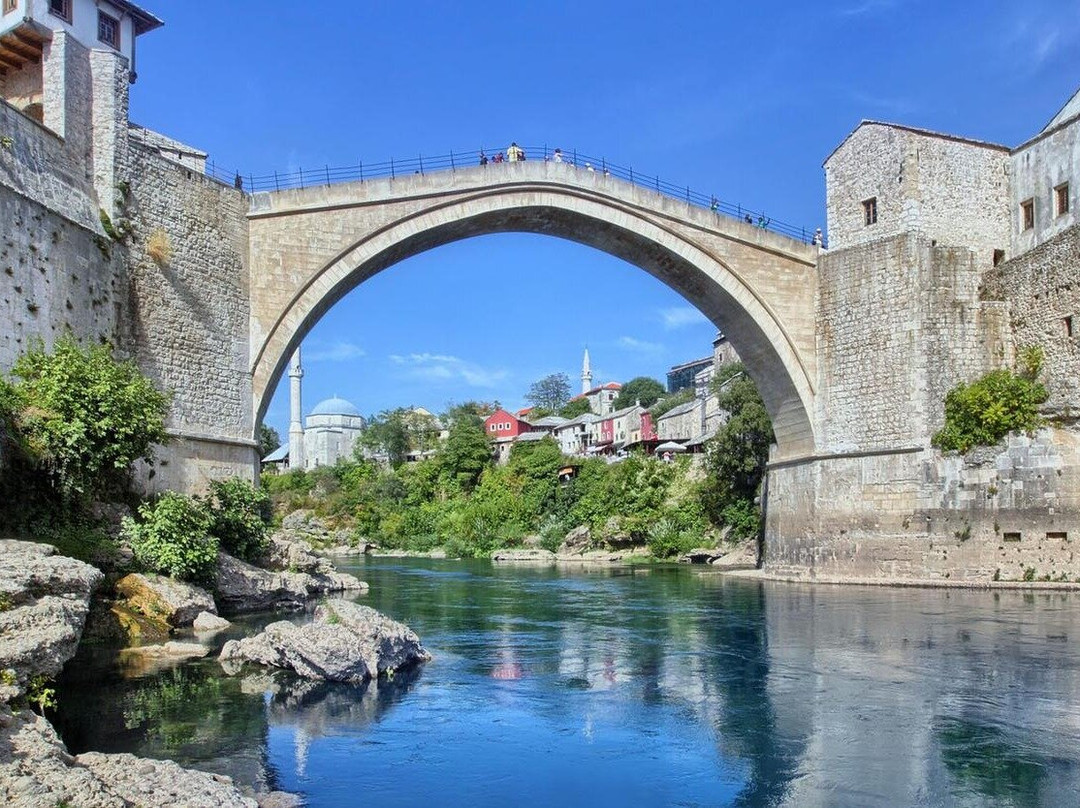 Stari Most Travel-莫斯塔尔必去景点