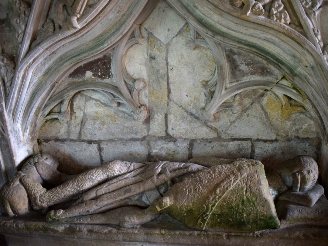 St. Andrews Church景点图片