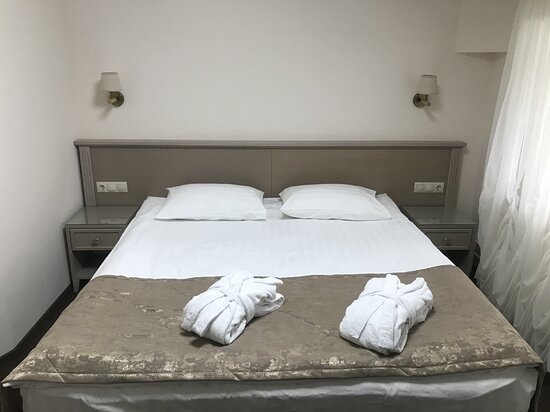 Ilinka Hotel-客卧