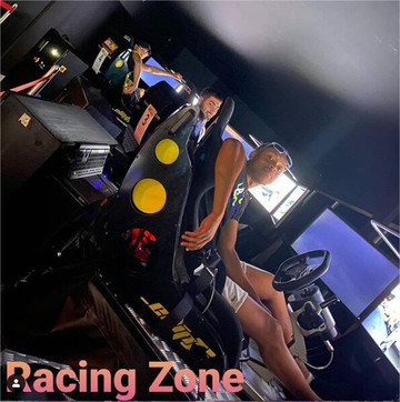 Racing Zone-圣洛朗迪瓦尔必去景点