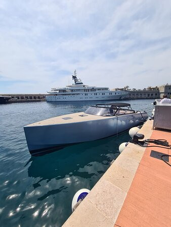 AllDutch Yachting-蒙特卡洛必去景点