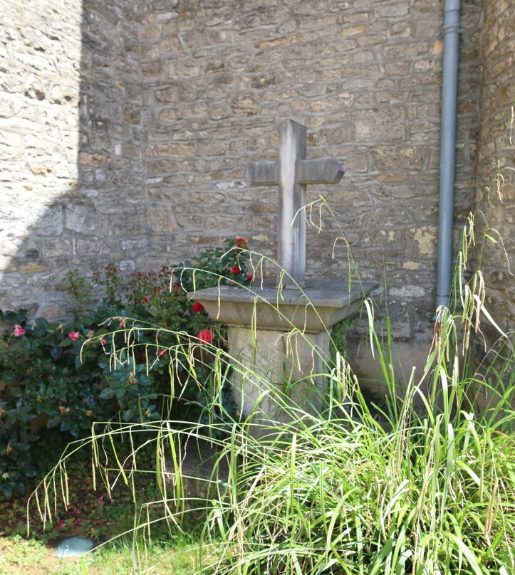 Eglise Saint Andre景点图片