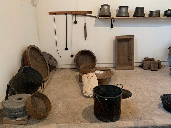 Isahakyan House Museum景点图片