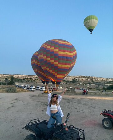 My Point Travel Agency-格雷梅必去景点