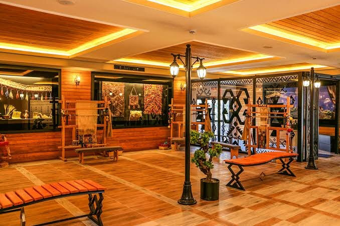 Sivrihisar Kilim Müzesi景点图片