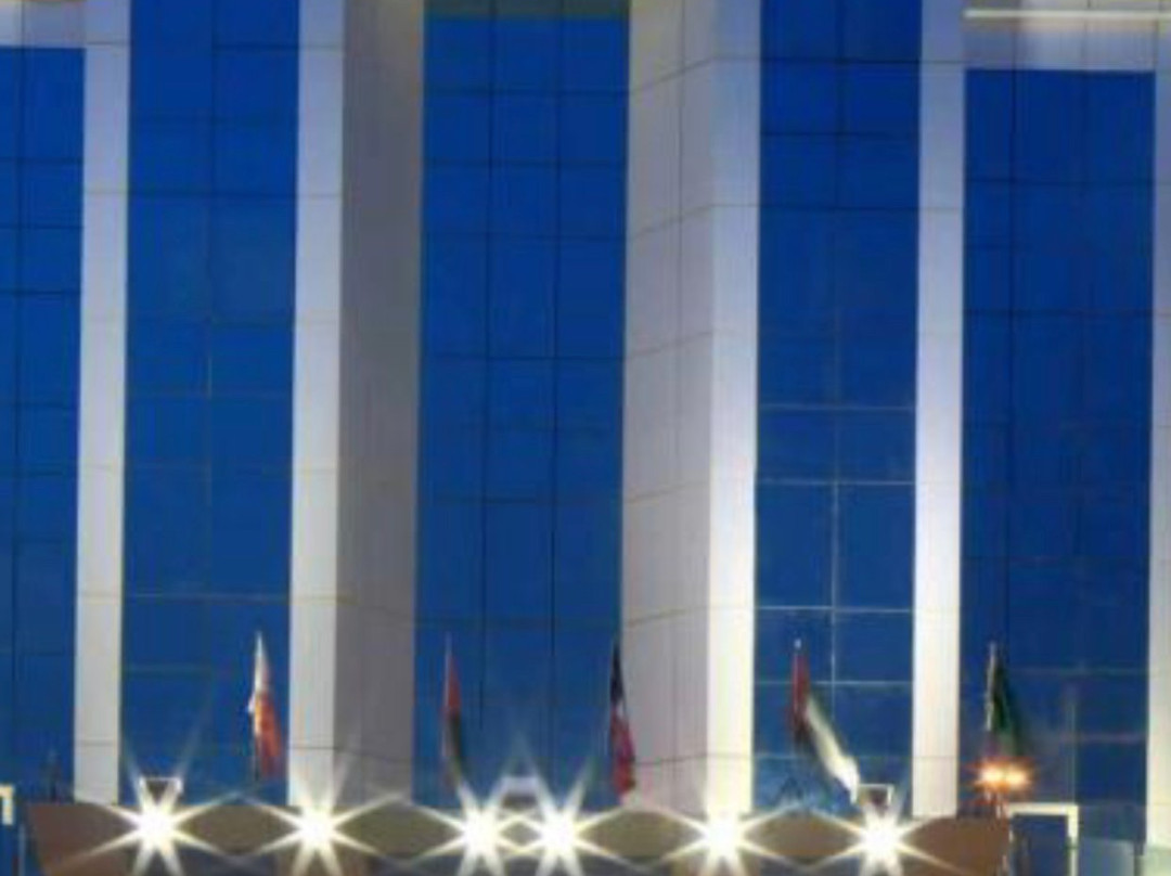 Jazan酒店住宿-Jazan Inn