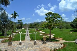 Villa Casa Jairo主图