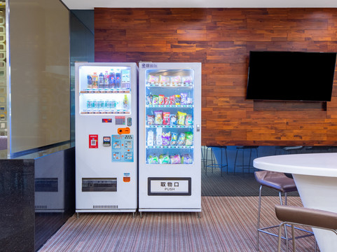 上海绿地普陀智选假日酒店主图