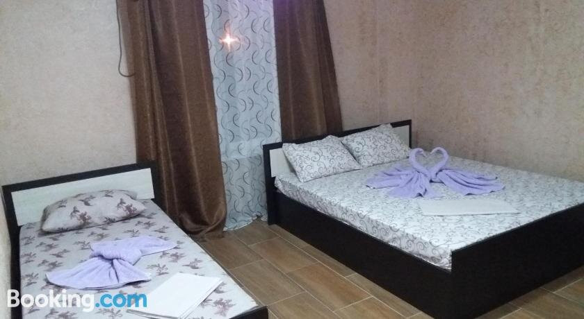 Hotel Dubrava