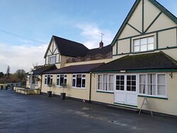 The Dartmoor Lodge-浴室