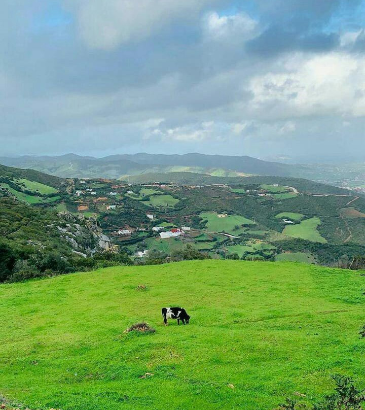 Breathtaking Views