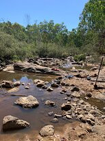 Reedy Creek-Eldorado必去景点