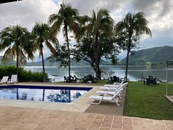 Hotel San Marcelino de las Rosas主图