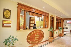 Sovereign Hotel主图