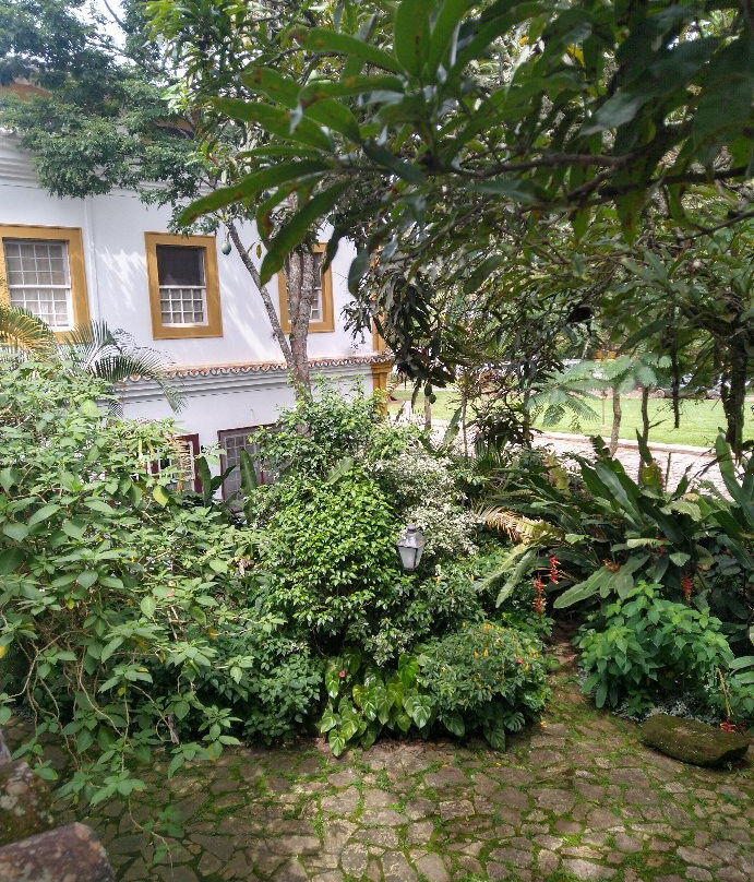 Solar da Ponte主图