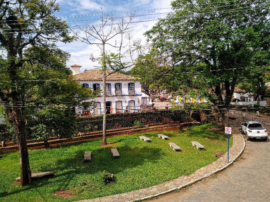 Solar da Ponte主图