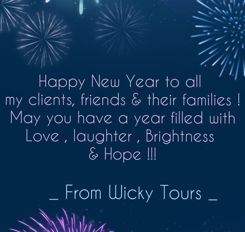 Wicky Tours Sri Lanka-尼甘布必去景点