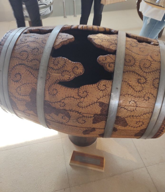 Vinedos Tierra Adentro-萨卡特卡斯必去景点