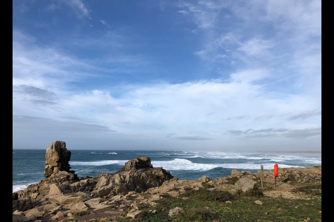 Pointe de la Torche-Plomeur必去景点