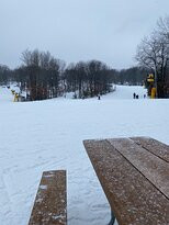 Nordic Mountain Ski Area-Wild Rose必去景点