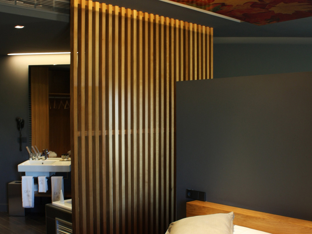 Hotel Raíz主图