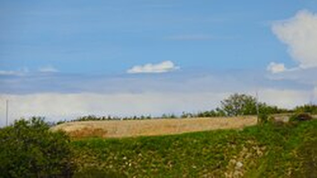 Fol Hill-努美阿必去景点