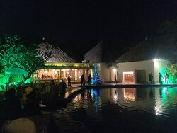 最佳西方韦达村度假村主图